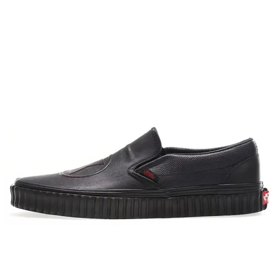 Vans Slip-On Marvel Black Widow