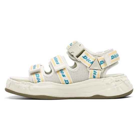 Dickies Beach Sandals Men Beige