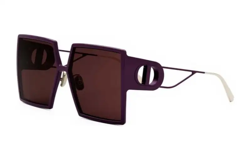 DIOR Square Sunglasses