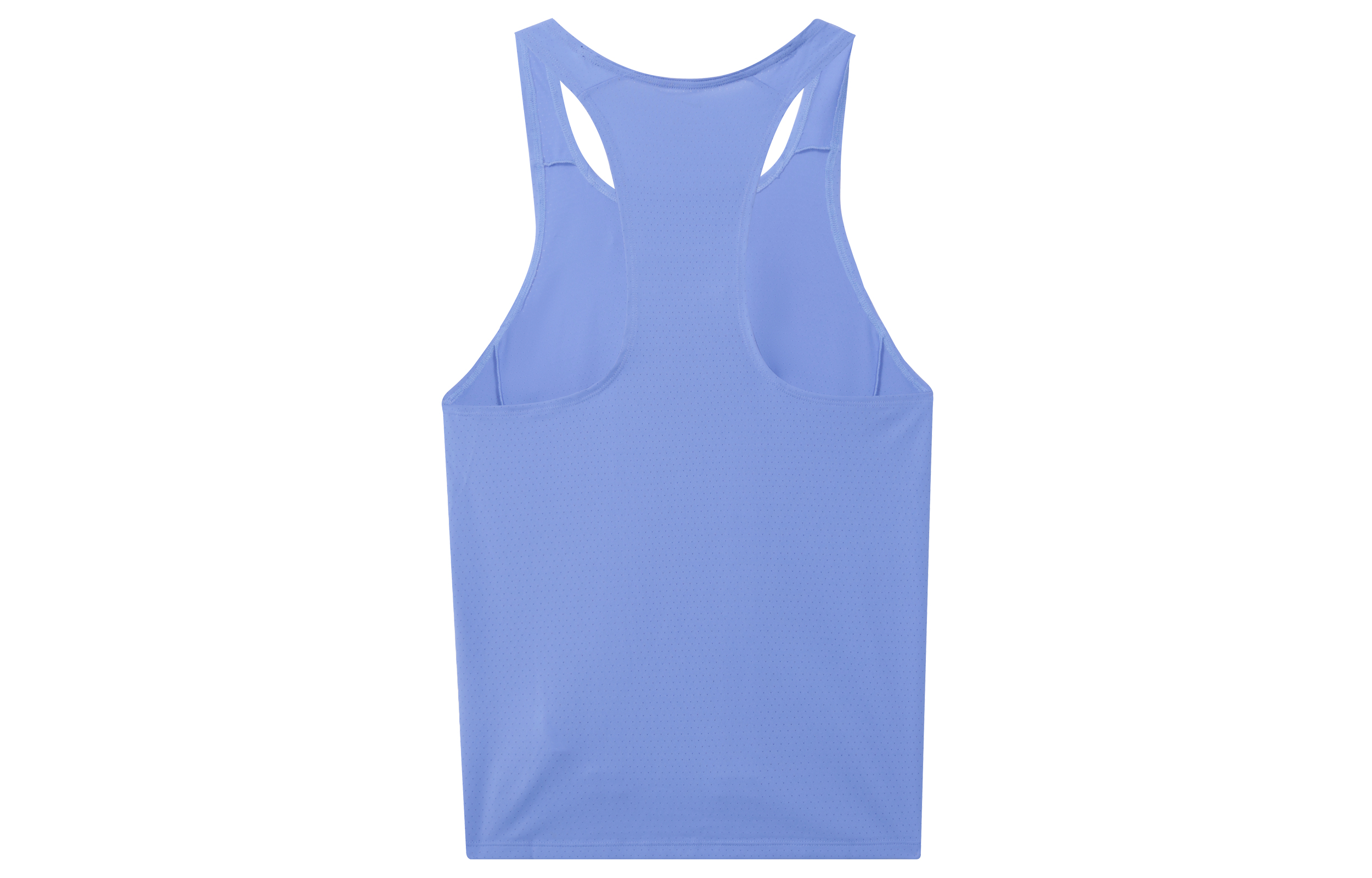 Nike Running Tank Top Men’s Blue