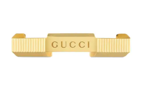 GUCCI 18K Gold Rings Women's Gold