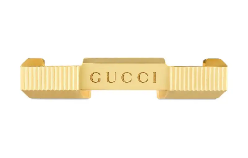 GUCCI 18K Gold Rings Women's Gold