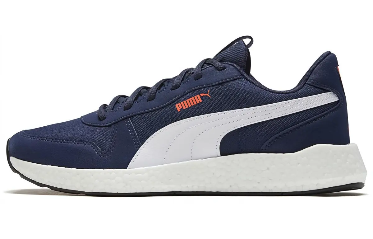 PUMA Nrgy Neko Retro 'Peacoat White'