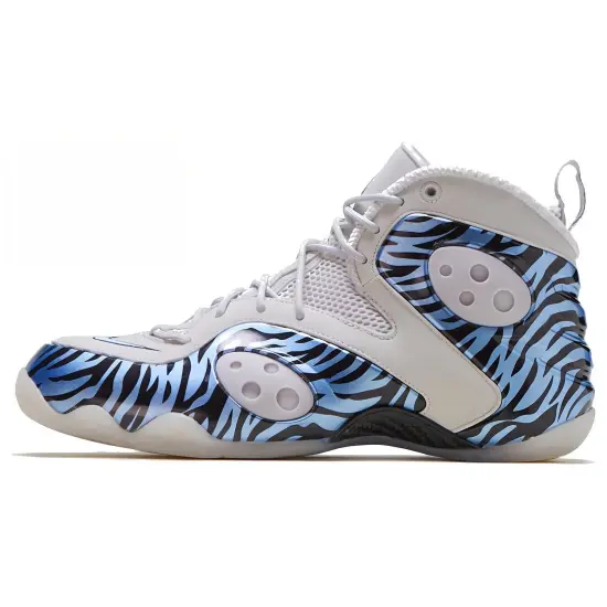 Nike Zoom Rookie Memphis Tigers