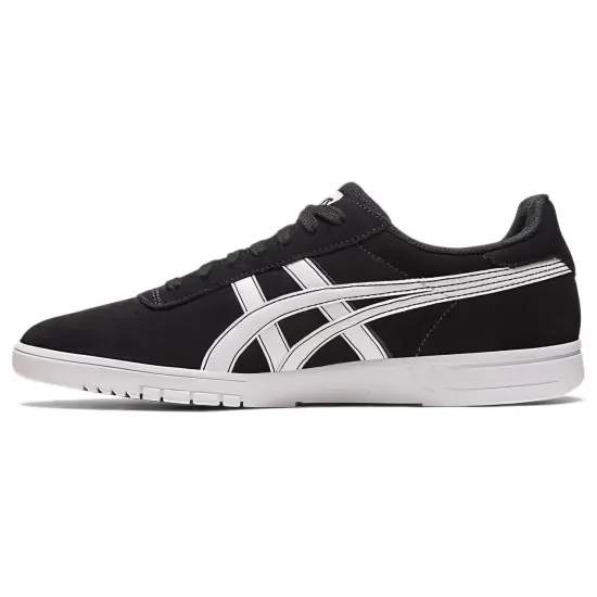 Asics Gel-Vickka Pro Black White