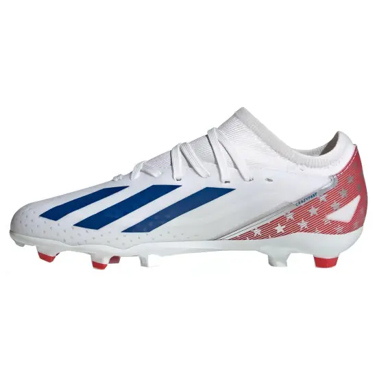 Adidas X Crazyfast.3 FG 'USA'