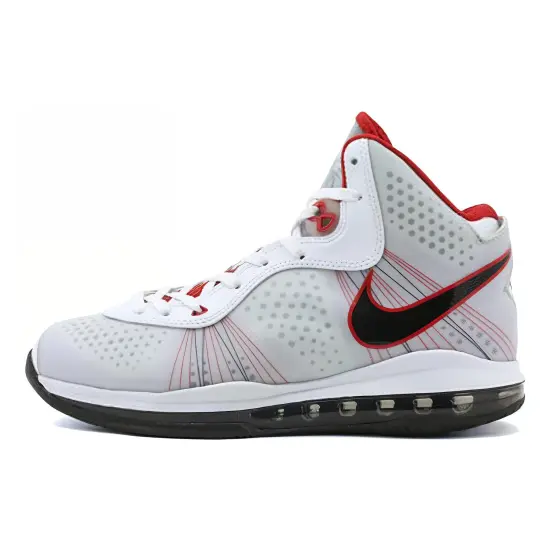 Nike Lebron 8 V/2 'Home'