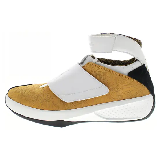 JORDAN 20 Og East Coast Chutney