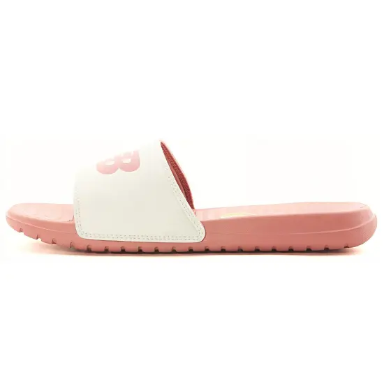 New Balance NB 230 Flip-flops Unisex Pink/White