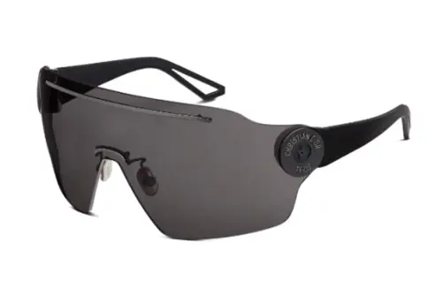 Dior Mask-Frame Sunglasses