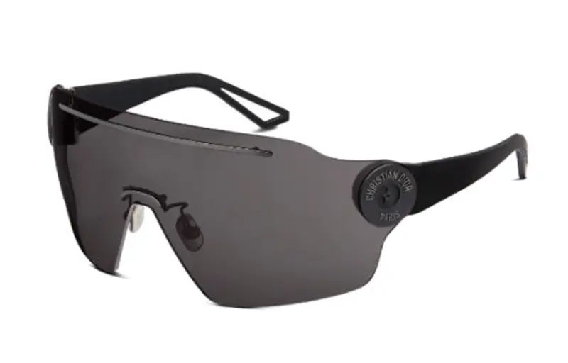 Dior Mask-Frame Sunglasses