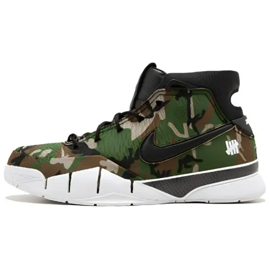 Nike Kobe 1 Protro Undefeated Camo