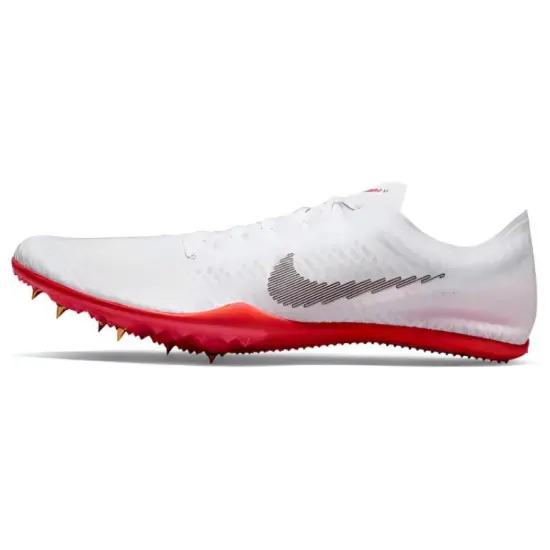 Nike Zoom Mamba 5 Running Shoes Unisex Low-top White