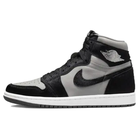 Jordan 1 Retro High OG Twist 2.0 Medium Grey Women's
