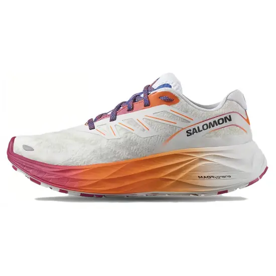 SALOMON Aero Glide 2 'White Dragon Fire'