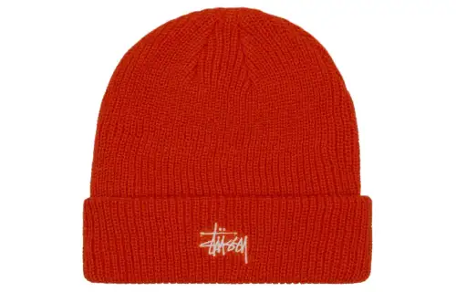 Stussy Basic Cuff Beanie