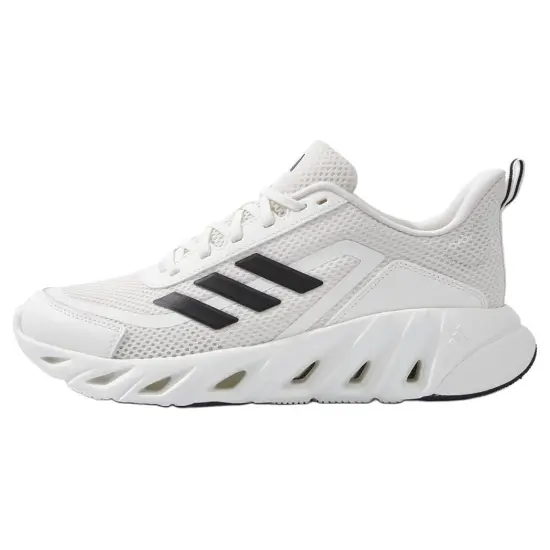 Adidas Neo All Day Boom E 'White Black'