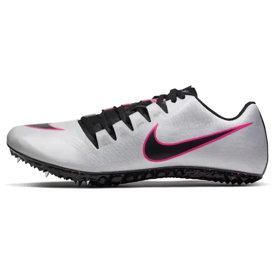 Nike Zoom Ja Fly 3 'Pure Platinum Pink Blast'