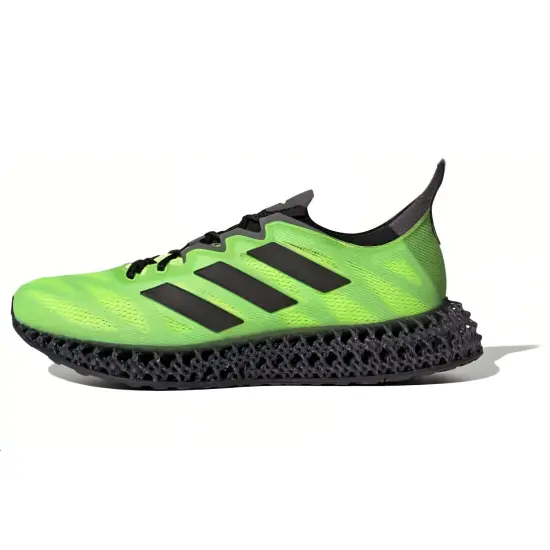 adidas 4DFWD 3 'Lucid Lemon Carbon'