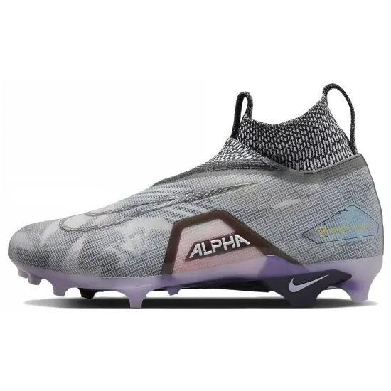 Nike Alpha Menace Elite 3 RW Wolf Grey