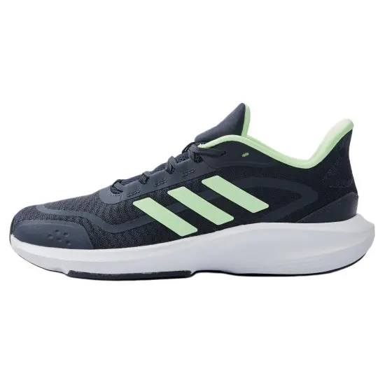 Adidas Neo All Day Essential 'Black Green White'