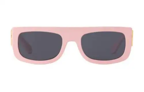 LOUIS VUITTON By Tyler The Creator Monogram Tribute Sunglasses Light Pink