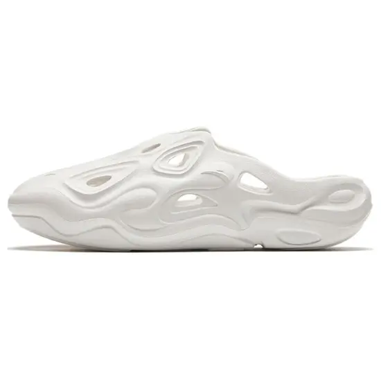 ANTA Closed Toe Slippers Women's