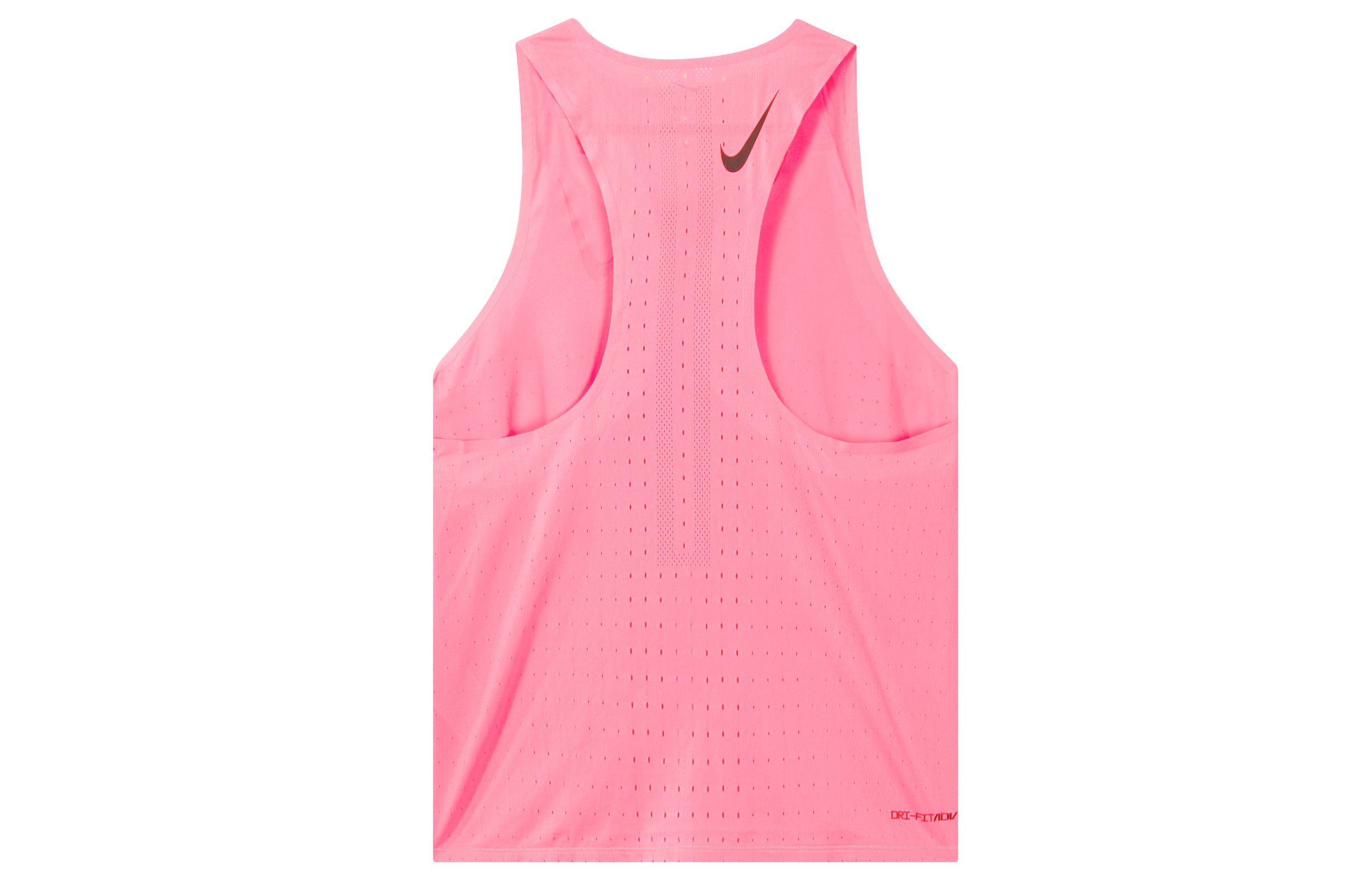 Nike Running Tank Top Men’s Pink