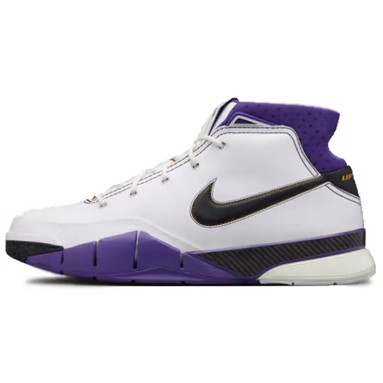 Nike Kobe 1 Protro 81 Pt Game