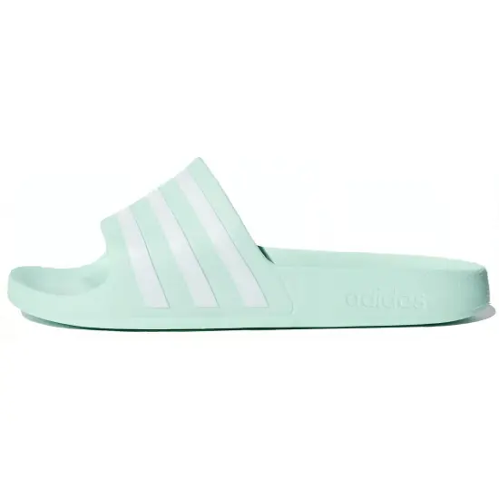 Adidas Adilette Flip-flops Women's Light Green
