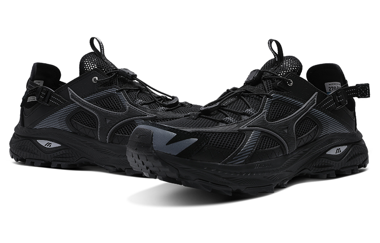 Mizuno Racer Trail SE