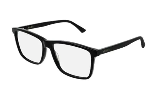 Gucci rectangular-frame glasses