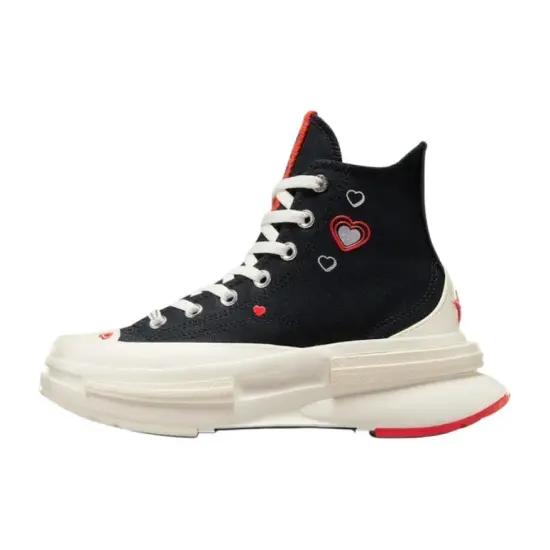 Converse Run Star Legacy Cx Hi Y2K Heart Women's