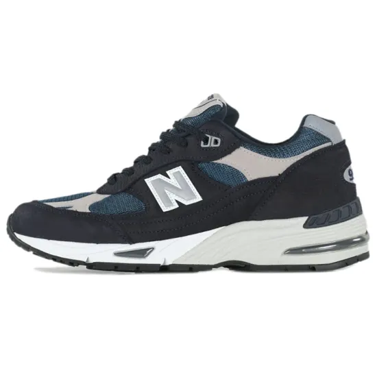 New Balance 991 Made In England 'Flimby 35th Anniversary'