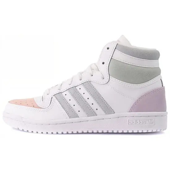 Adidas Top Ten RB Pink Sky Tint Women's