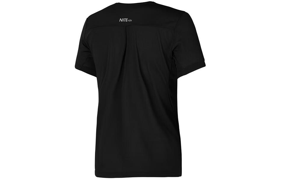Skechers T Shirt Women’s Carbon Black