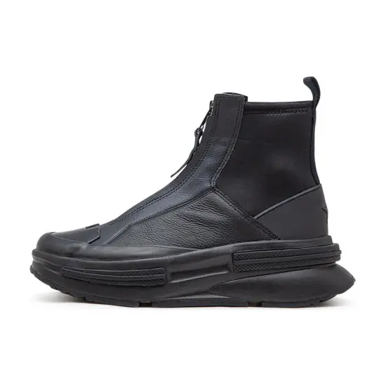 Converse Run Star Legacy Triple Black