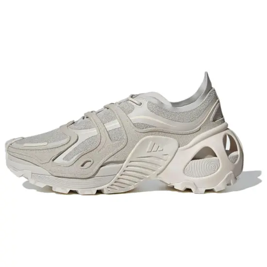Adidas Wonder Runner Pro Running Shoes Unisex Low-top Gray
