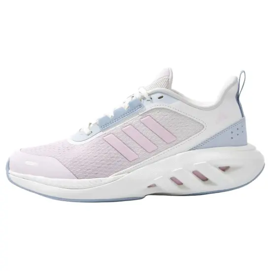 Adidas Neo Neo All Day Power 'White Pink' Women's