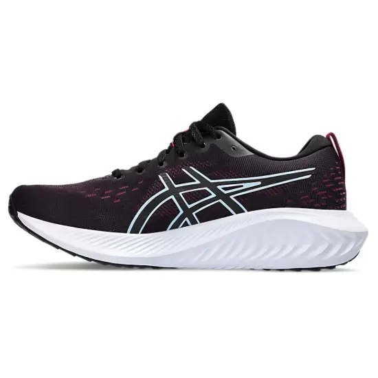 Asics Gel Excite 10 'Black Light Blue' Women's