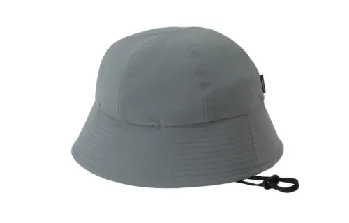 THE NORTH FACE Bucket Hats Unisex Gray