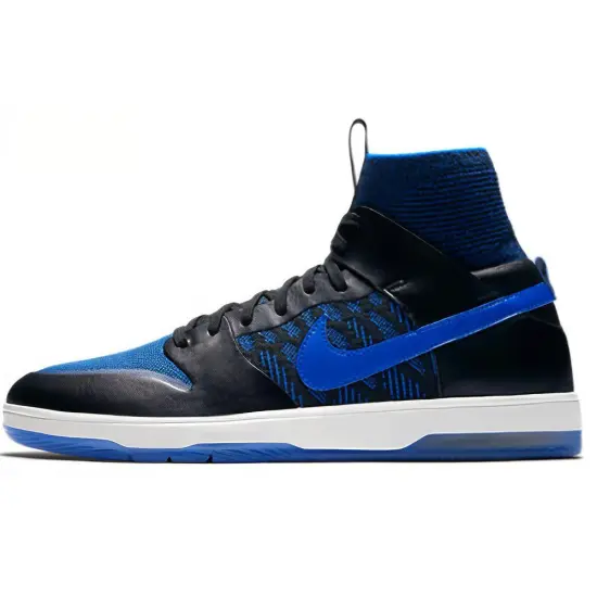 Nike SB Dunk High Elite Flyknit Terpening