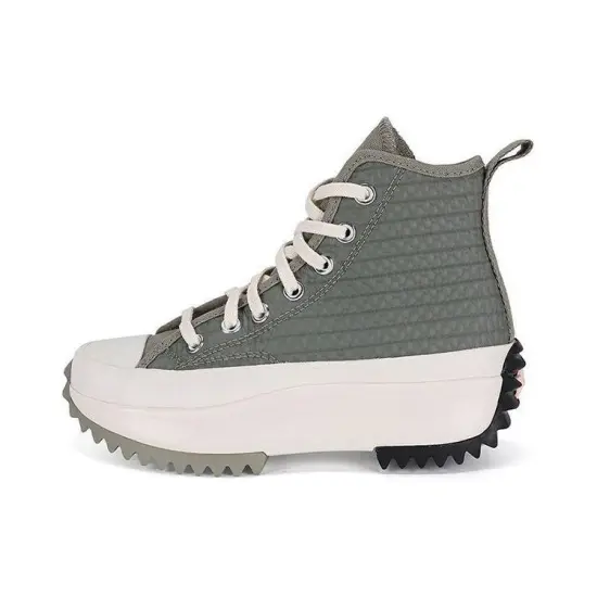 Converse Run Star Hike Hi Alt Exploration Light Field Surplus