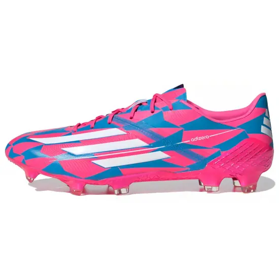 adidasAdizero F50 Ghosted HybridTouch FG 'Memory Lane'