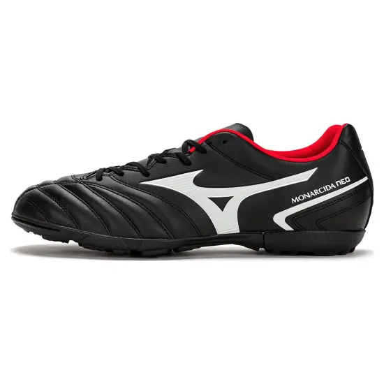 Mizuno Monarcida Neo 2 Select As 'Black White Red'