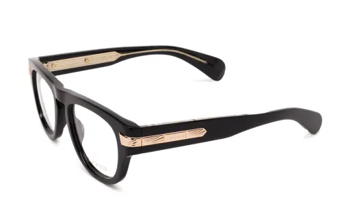 Gucci Round Frame Glasses