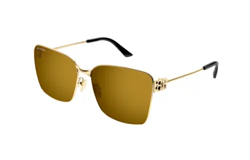 Balenciaga Rectangular Frame Sunglasses