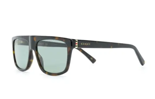 GUCCI Square Sunglasses