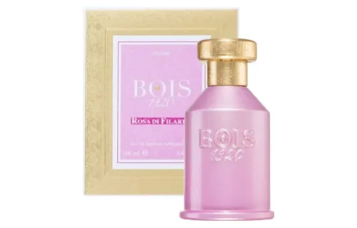 BOIS1920 Rose