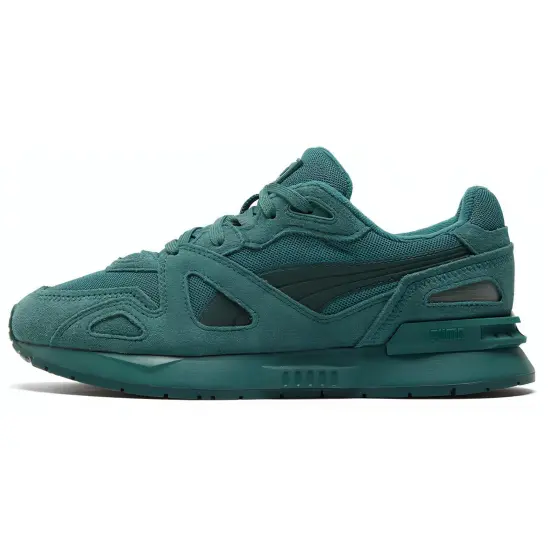 Puma Mirage Lifestyle Shoes Unisex Low-top Green